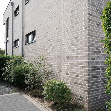 Haffkamp 21A Sand & Meer Grömitz Zewnętrze zdjęcie